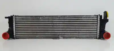 Peça sobressalente para automóvel em segunda mão INTERCOOLER por MERCEDES-BENZ SPRINTER III (W910) 651958 Referências OEM IAM A9105010900  