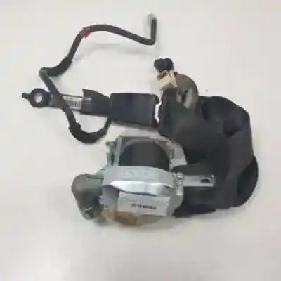 Peça sobressalente para automóvel em segunda mão CINTO DE SEGURANÇA DIANTEIRO ESQUERDO por KIA CEE´D (JD) D4FC Referências OEM IAM 88810A2000  