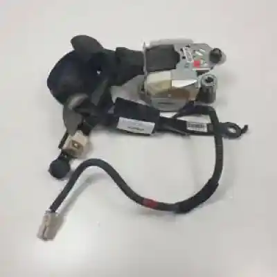 Peça sobressalente para automóvel em segunda mão cinto de segurança dianteiro esquerdo por kia cee´d (jd) d4fc referências oem iam 88810a2000 88820a2000 