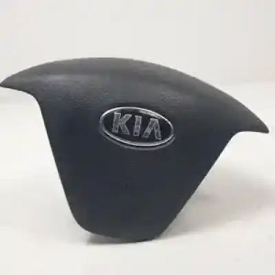 Peça sobressalente para automóvel em segunda mão AIRBAG DIANTEIRO ESQUERDO por KIA CEE´D (JD) D4FC Referências OEM IAM 56900A2100  