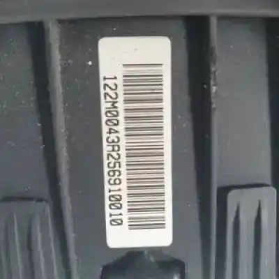 Peça sobressalente para automóvel em segunda mão airbag dianteiro esquerdo por kia cee´d (jd) d4fc referências oem iam 56900a2100  