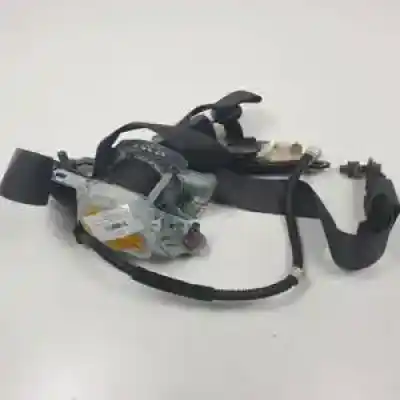Second-hand car spare part front right seat belt for kia cee´d (jd) d4fc oem iam references 88810a2100 88820a2100 