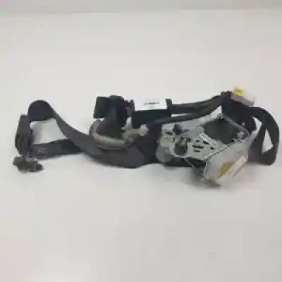 Second-hand car spare part FRONT RIGHT SEAT BELT for KIA CEE´D (JD) D4FC OEM IAM references 88810A2100  