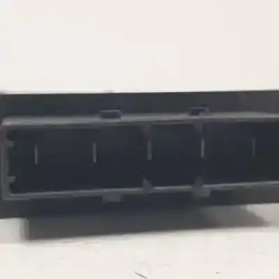 Second-hand car spare part heater blower for kia cee´d (jd) d4fc oem iam references   971912h000