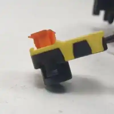 Автозапчасти б/у кольцо подушки безопасности за kia cee´d (jd) d4fc ссылки oem iam m30k900656  