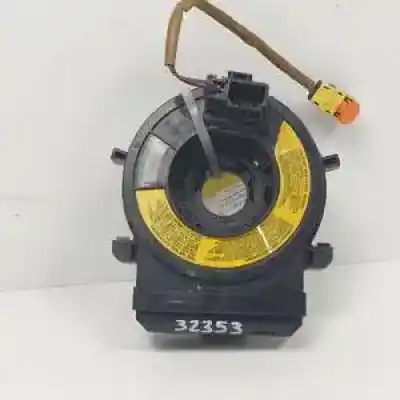 Автозапчасти б/у кольцо подушки безопасности за kia cee´d (jd) d4fc ссылки oem iam m30k900656  