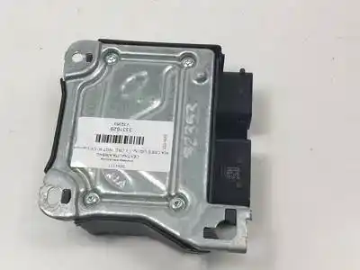 Автозапчасти б/у блок управления подушками безопасности за kia cee´d (jd) d4fc ссылки oem iam 95910a2100 a295910100 