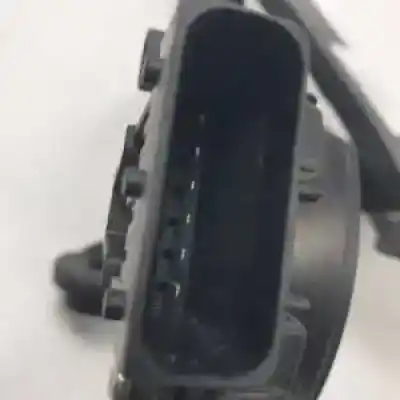 Pezzo di ricambio per auto di seconda mano potenziometro per kia cee´d (jd) d4fc riferimenti oem iam 32700a6100  
