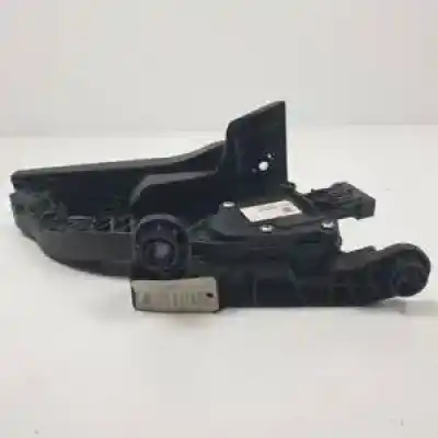 Pezzo di ricambio per auto di seconda mano potenziometro per kia cee´d (jd) d4fc riferimenti oem iam 32700a6100  