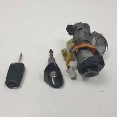 Second-hand car spare part ANTI-THEFT DEVICE for KIA CEE´D (JD) D4FC OEM IAM references   