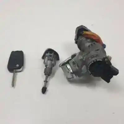 Second-hand car spare part anti-theft device for kia cee´d (jd) d4fc oem iam references   819103x000