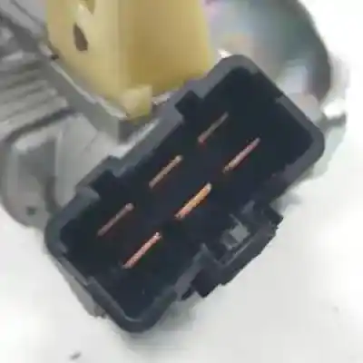 Second-hand car spare part anti-theft device for kia cee´d (jd) d4fc oem iam references   819103x000