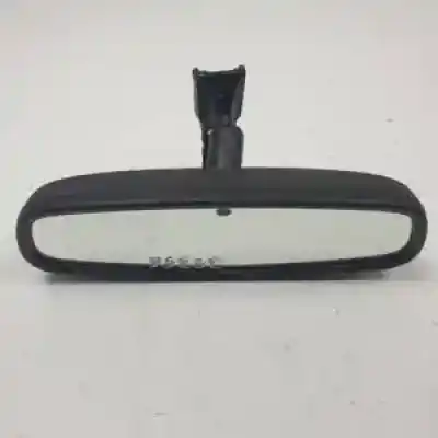 Second-hand car spare part INTERIOR REARVIEW MIRROR for OPEL ASTRA J LIM. A16XER OEM IAM references 13503047  