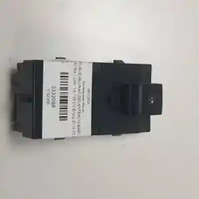 İkinci el araba yedek parçası sag ön cam anahtari için opel astra j lim. a16xer oem iam referansları 13301886