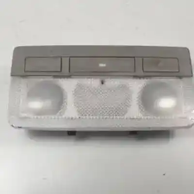 İkinci el araba yedek parçası iç isik için opel astra j lim. a16xer oem iam referansları 13285100