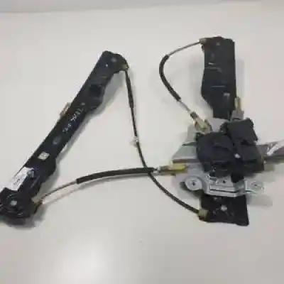 İkinci el araba yedek parçası ön sag pencere regülatörü için opel astra j lim. a16xer oem iam referansları 13302457