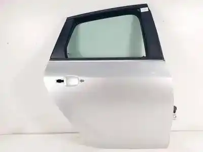 İkinci el araba yedek parçası arka sag kapi için opel astra j lim. a16xer oem iam referansları 