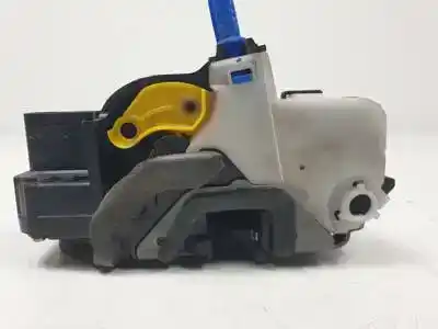 İkinci el araba yedek parçası sol ön kapi kilidi için opel astra j lim. a16xer oem iam referansları 3023881