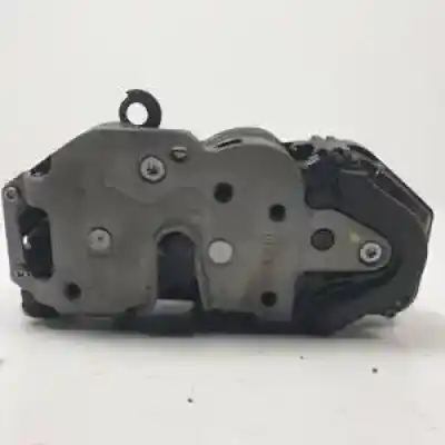 İkinci el araba yedek parçası sol arka kapi kilidi için opel astra j lim. a16xer oem iam referansları 