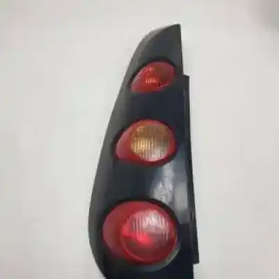 Pièce détachée automobile d'occasion feu arrière gauche pour smart forfour (w454) om639939.639939 références oem iam a4548200564
