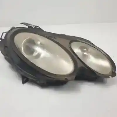 Pièce détachée automobile d'occasion feu droit pour smart forfour (w454) om639939.639939 références oem iam a4545400654