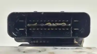 Peça sobressalente para automóvel em segunda mão abs por citroen c3 kfv(tu3jp) referências oem iam 9656493580 10097011093 