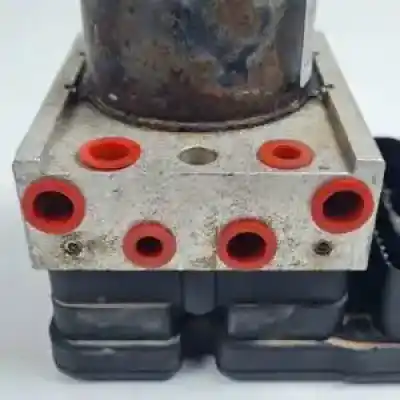 Peça sobressalente para automóvel em segunda mão abs por citroen c3 kfv(tu3jp) referências oem iam 9656493580 10097011093 