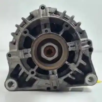 Second-hand car spare part alternator for citroen c3 kfv(tu3jp) oem iam references 9649611780 2542803a 