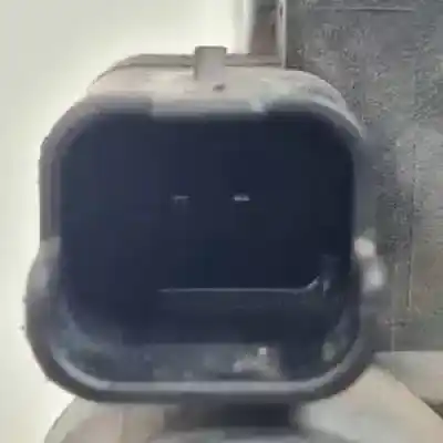 Second-hand car spare part alternator for citroen c3 kfv(tu3jp) oem iam references 9649611780 2542803a 