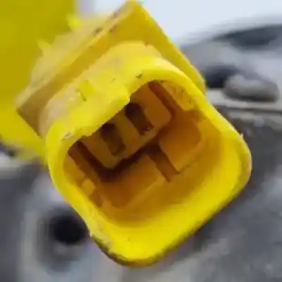 Peça sobressalente para automóvel em segunda mão compressor de ar condicionado a/a a/c por citroen c3 kfv(tu3jp) referências oem iam 9655191680 sd6v12 