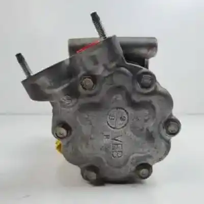 Peça sobressalente para automóvel em segunda mão compressor de ar condicionado a/a a/c por citroen c3 kfv(tu3jp) referências oem iam 9655191680 sd6v12 