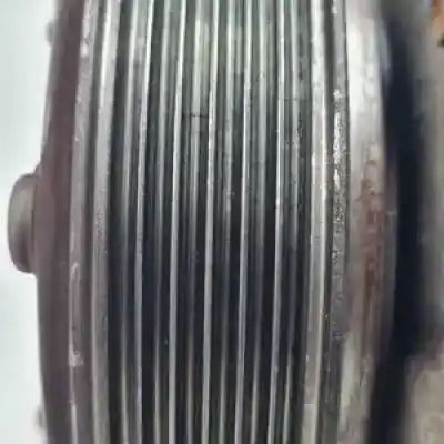 Peça sobressalente para automóvel em segunda mão compressor de ar condicionado a/a a/c por citroen c3 kfv(tu3jp) referências oem iam 9655191680 sd6v12 