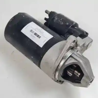 Tweedehands auto-onderdeel motor start voor opel zafira a x18xe1 oem iam-referenties 0001107077