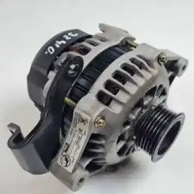 Tweedehands auto-onderdeel alternator voor opel zafira a x18xe1 oem iam-referenties 10480225