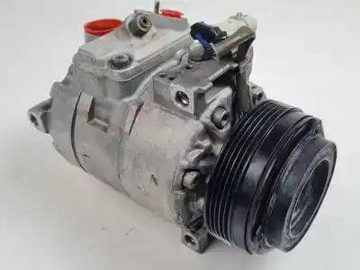 Tweedehands auto-onderdeel airconditioning compressor voor opel zafira a x18xe1 oem iam-referenties 24416177