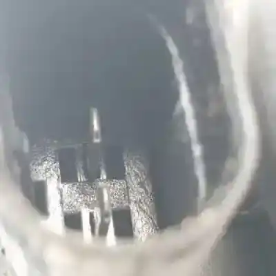 Автозапчасти б/у правая противотуманная фара за seat leon (1m1) d-alh ссылки oem iam 1m0941700c  