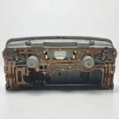 Second-hand car spare part interior light for seat leon (1m1) d-alh oem iam references 6l0947105a  