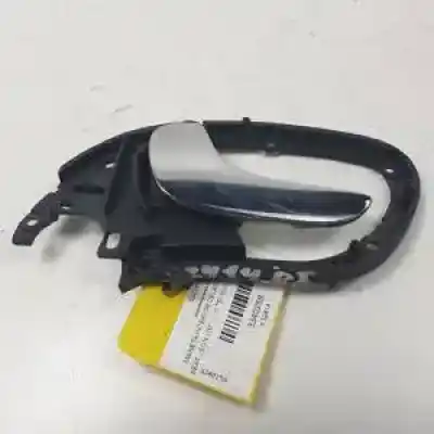 Second-hand car spare part INTERIOR LEFT FRONT HANDLE for SEAT LEON (1M1) D-ALH OEM IAM references 1M0837113  