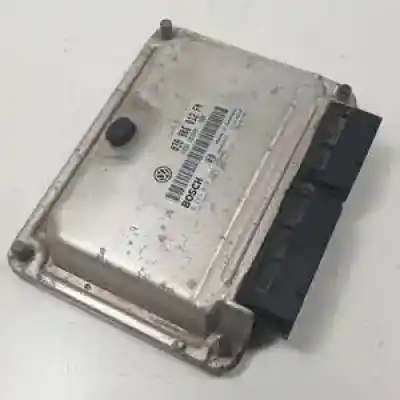 Second-hand car spare part  for SEAT LEON (1M1)  OEM IAM references 0281010686 038906012FN 