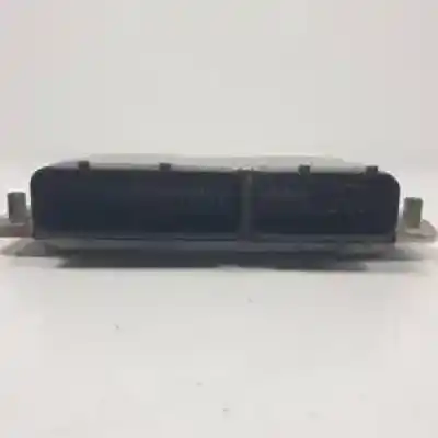 Second-hand car spare part ecu engine control for seat leon (1m1) d-alh oem iam references 0281010686 038906012fn 