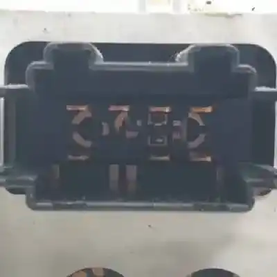 Peça sobressalente para automóvel em segunda mão comando de sofagem (chauffage / ar condicionado)  por seat leon (1m1) d-alh referências oem iam 1m0820045c  