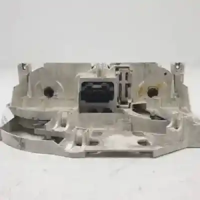 Peça sobressalente para automóvel em segunda mão comando de sofagem (chauffage / ar condicionado)  por seat leon (1m1) d-alh referências oem iam 1m0820045c  