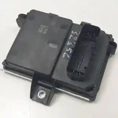 İkinci el araba yedek parçası elektronik modül için opel astra j lim. a16xer oem iam referansları 20831727