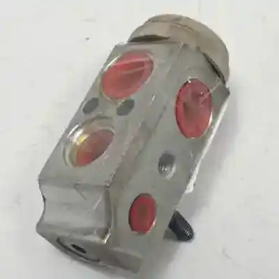Автозапчасти б/у расширительный клапан за kia cee´d (jd) d4fc ссылки oem iam 97775a6250  