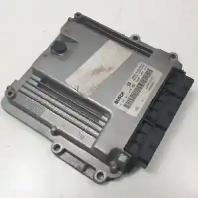 Tweedehands auto-onderdeel ecu motorcontroller voor renault scenic ii (x84,jm) m9r700.m9r721.m9r722.m9ra7 oem iam-referenties 8200462452