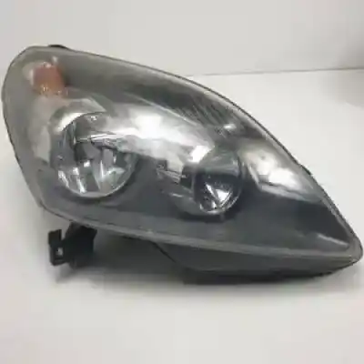 Tweedehands auto-onderdeel rechts koplamp voor opel zafira b d-z19dt oem iam-referenties 4421149r