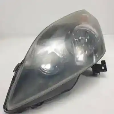 Tweedehands auto-onderdeel linker koplamp voor opel zafira b d-z19dt oem iam-referenties 084421149l