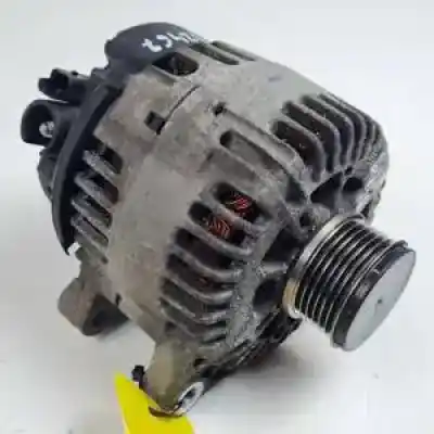 Pezzo di ricambio per auto di seconda mano ALTERNATORE per PEUGEOT 207  Riferimenti OEM IAM 9646321780 2543526A 