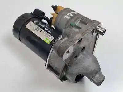 Second-hand car spare part  for PEUGEOT 207  OEM IAM references 9640825280 D6RA110 