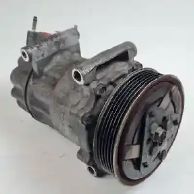 Tweedehands auto-onderdeel AIRCONDITIONING COMPRESSOR voor PEUGEOT 207 9HXDV6ATED4.9HV.9H01.9HX OEM IAM-referenties 9651910980  